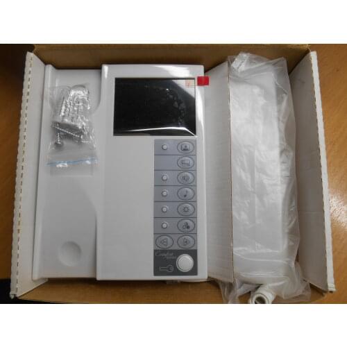 Vizit Video Intercoms