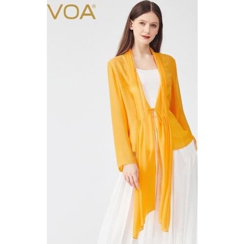 VOA Women's Autumn Jackets