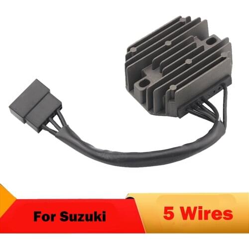 Motorcycle Voltage regulator Rectifier For AN250 Burgman 250 Skywave 250 Burgman250 Skywave250