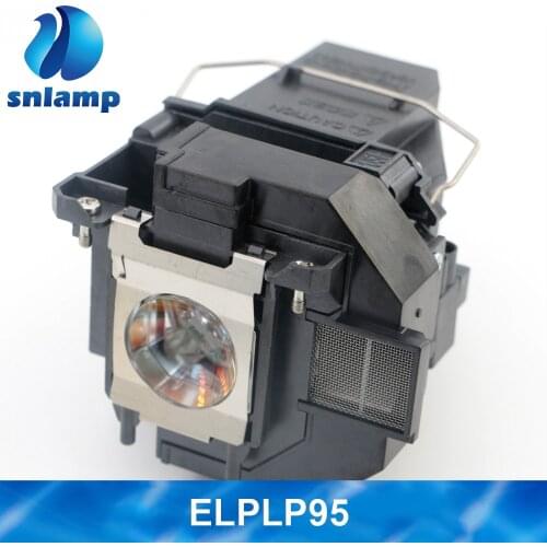 High quality for ELPLP95 for NSHA300SE Projector Lamp/Bulbs For EPSON EB-2165W EB-2245U EB-2250U EB-2255U Projectors