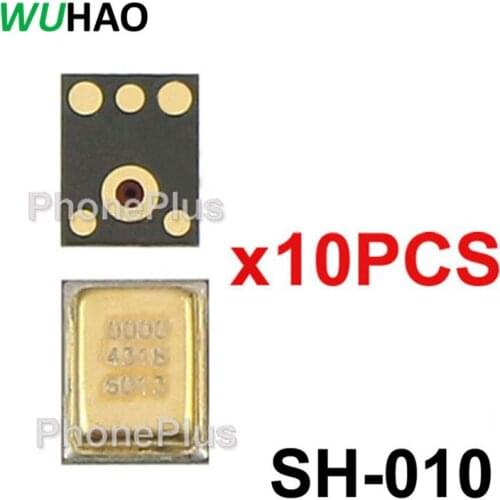 WUHAO Microphones For HTC 10 Phones China