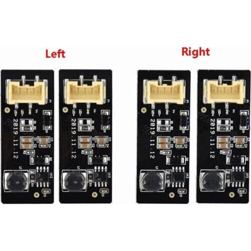 63217217314 Rear Driver F25 b003809.2 LED light Repair Led025 3W Replacement Board Tail Light For BMW X3 Sport 02CBA1101ABK Chip