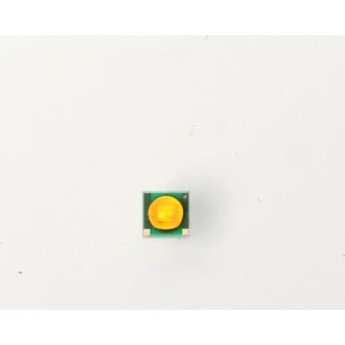 20pcs/lot led chip CREE 3535 light with light-emitting diode LED Lamp Bead 3535 SMD LED bulb 3V-3.6V 1W 5W for Spotlight 3-15W