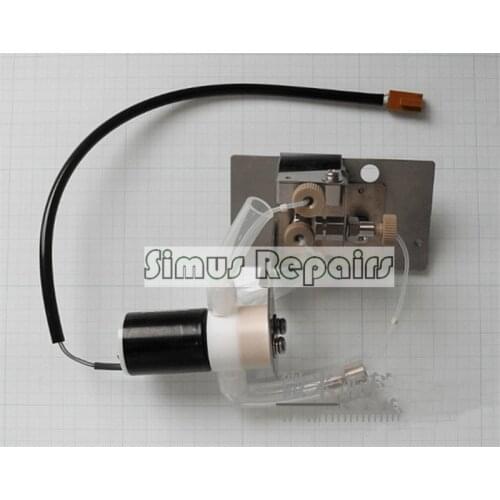 228-55167-92 OLENOID VALVE ASSY RID-10A MTV for RID-10A