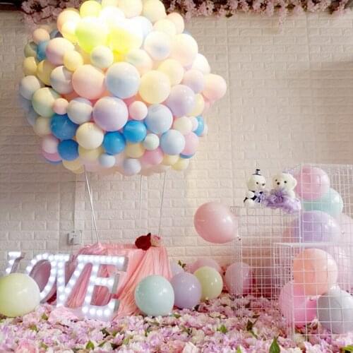 AFYPRTY Wedding Balloons