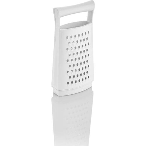 Acrylic White Grater
