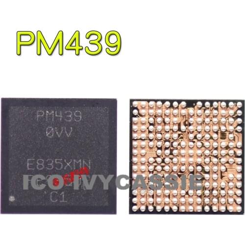PM439 Power IC For VIVO Y73 Y93 Power Supply IC PM439 0VV PM Chip