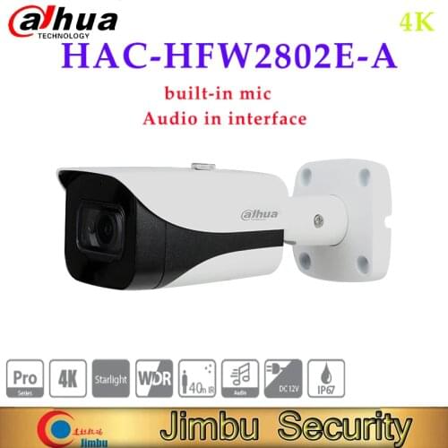 Dahua NVR 8Ch 8PoE NVR2108HS-8P-S2 P2P Smart 1U Lite Network Video Recorder H.264+/H.264 Up to 6Mp resolution Max 80Mbps