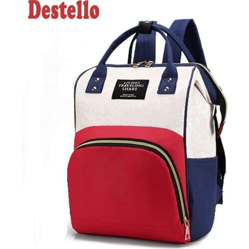 Destello Women's Hiking Backpacks
