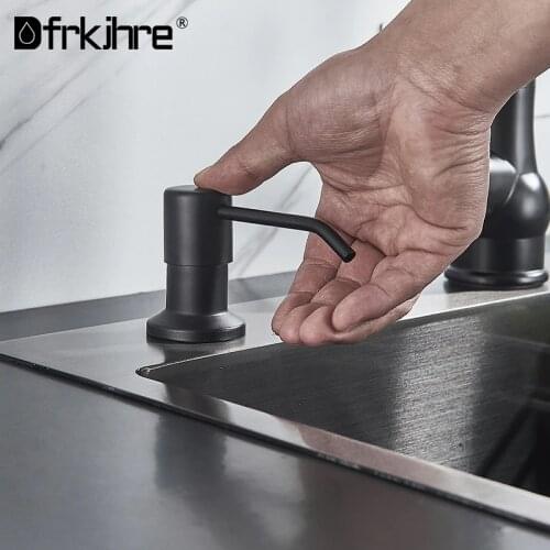 Дозаторы жидкого мыла Dfrkjhre China At AliExpress