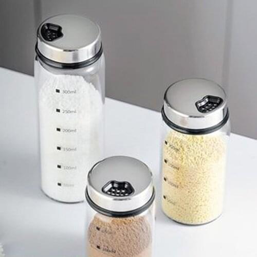 Household sprinklers, powder cans, barbecue sprinklers, sprinklers, glass sprinklers, salt sprinklers