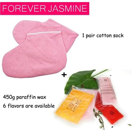 FOREVER JASMINE Nail Oils