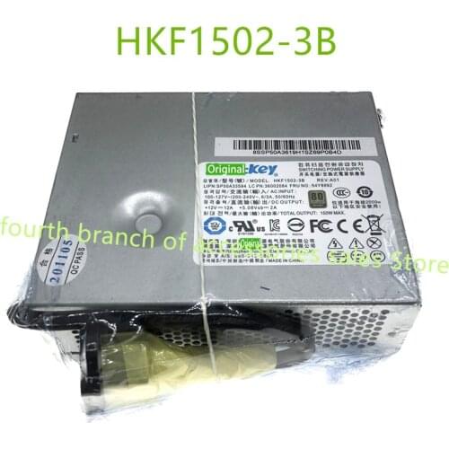 HKF1502-3B FSP150-20AI S710 S510 M7121 S510 S520 S560 S590 S710 S720 S770 new power