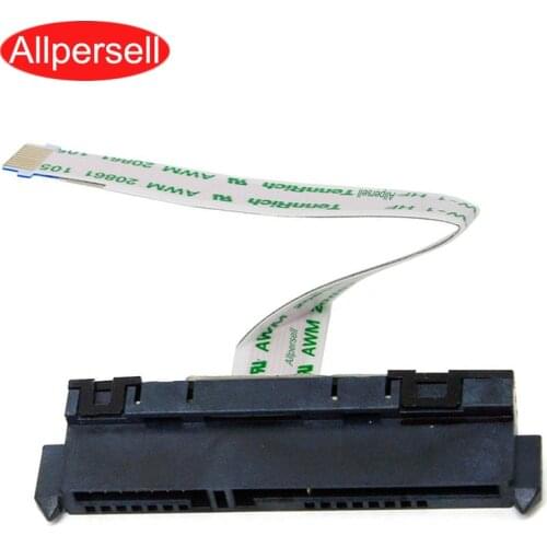 Laptop HDD cable For HP ENVY 15 15-j105tx 15-j DW15 6017B0416801 SATA hard drive port cable