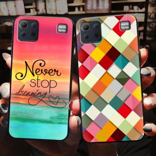 Beautiful Anti-dust Phone Case For LG K92 5G/Q92 Soft Case Luxury Glitter Powerbank For Man