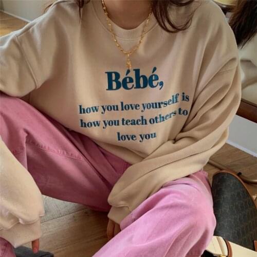 Limiguyue Women's Sweatshirts With Print