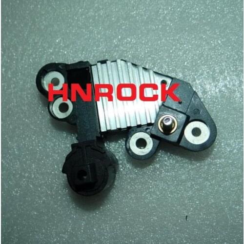 NEW 24V REGULATOR FOR ALTERNATOR JFZ2551601 612600090206D JFZ255-1601 FOR WEICHAI WP10