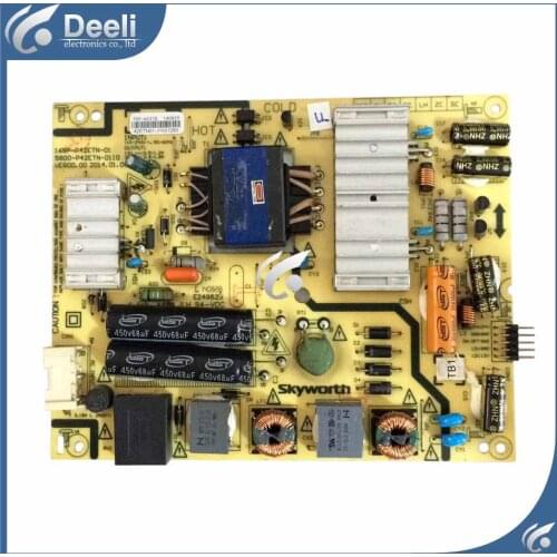 Original for Power Supply Board 40E360E 42E361W 168P-P42ETN-01 5800-P42ETN-0110 board good working