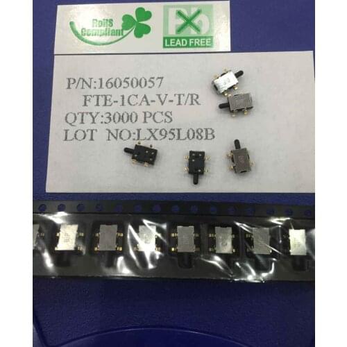 Original new 100% import round up to FTE-1CA DIP big turtle side by 4*5.55*8 micro stroke limit switch