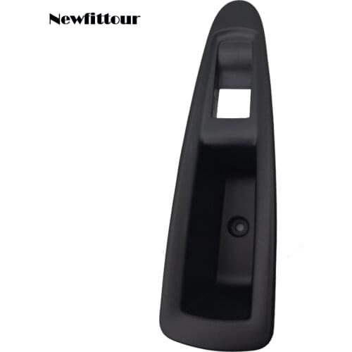 Power Window Control Switch Car Window Lifter Button Switch Panel For Citroen C4 Accessories 2004 - 2010