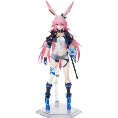 Pre-Sale Honkai Impact 3 3Rd Yae Sakura Mobile Game Figure Action Figure Model Modification Collectible Model Toy Anime Toy Gift