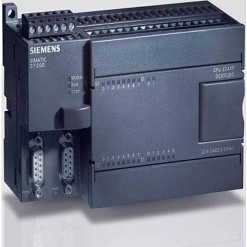 Siemens PLC-S7200 series