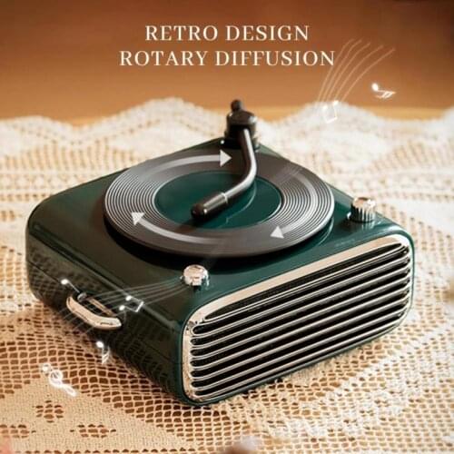 SIFREE Portable Speakers