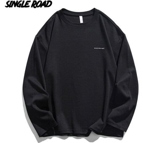 Single Road Fashionable Men's Hoodies