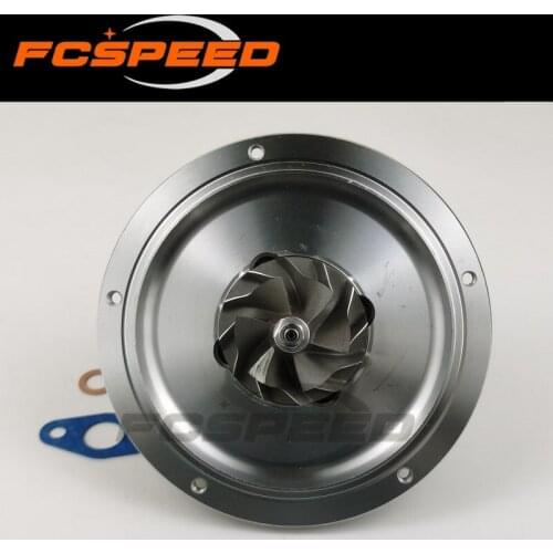 Turbine RHF5-2B KHF5-2B 28201-4X610 28200-4X610 Turbo charger cartridge chra for KIA Bongo 3