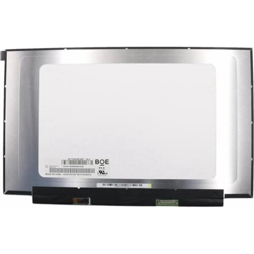 13.3''laptop lcd Screen NT133WHM-N47 M133NWR9 R1 N133BGA-EA2 02HL702 30pin Non Touch