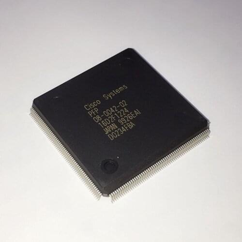 5pcs 08-0042-02 Brand new original QFP package