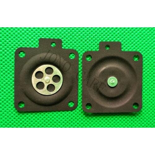 5PCS METERING DIAPHRAGM for STIHL 038 MS 380 MS381
