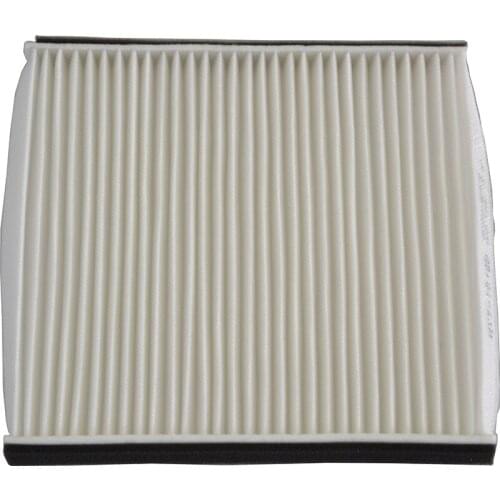 Car Cabin Filter for Toyota SOLARA 3.3L Camry 2.4L PRADO Vios Geely Eagle 2008-2014 Lexus ES330 3.3L Xiali 88568-0D520
