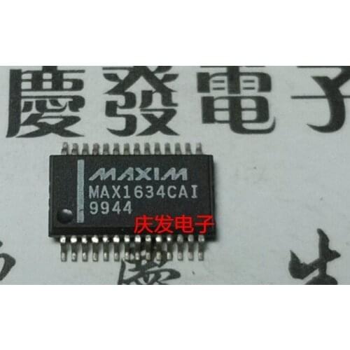 Free Delivery.MAX1634EAI