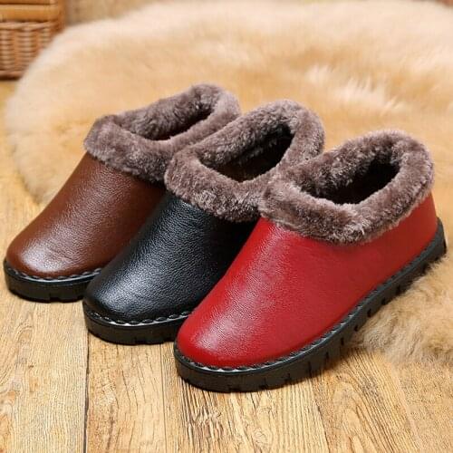 BIGTREE Women's Winter Boots