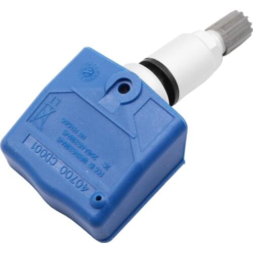 FOR 2002-2006 Infiniti G 315MHz TPMS SENSOR TIRE AIR PRESSURE SENSOR 40700CD001 40700-CD001