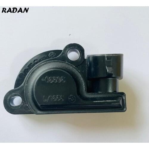 4G63 4G64 Engine Throttle Position Sensor For Great Wall Voleex Cowry V80 Haval Wingle