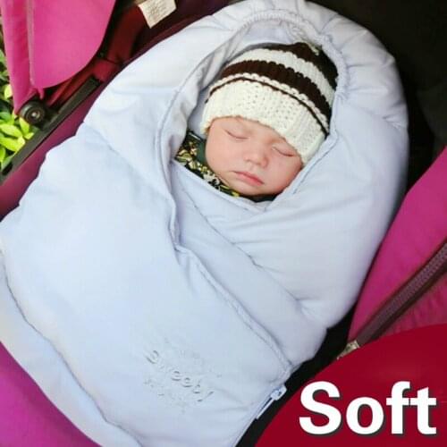 Child Sleeping Bags Newborn Baby Sleeping Bags Winter Thick Baby Sleepsacks 90cm Warm Thick Boy And Girl Saco De Dormir Infantil