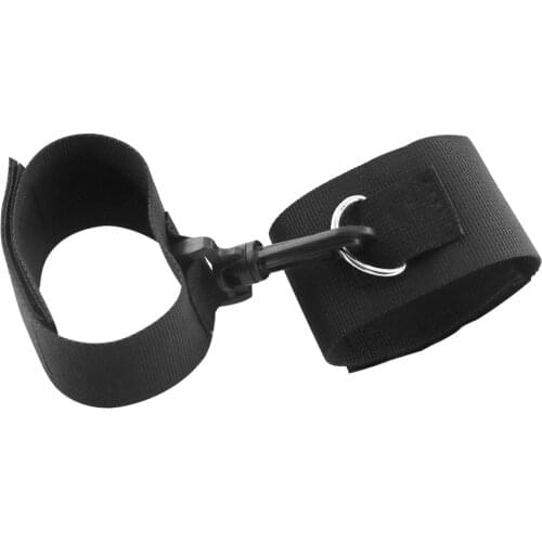 EXVOID Adult Products Slave Handcuffs BDSM Bondage SM Restraints Bondage Sex Toy for Couple Hand Cuffs Ankle Cuff Restraints