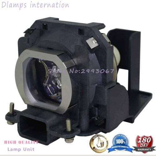 ET-LAB30 Projector Lamp for Panasonic PT-LB55 PT-LB55EA PT-LB30 PT-LB30U PT-LB60U LB30NTE LB30NTU LB55NTE LB60NT LB60NTE LB60NTU
