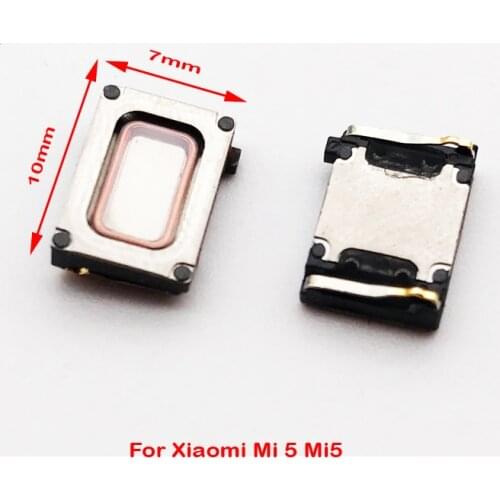 New625 Speakers For Phones Xiaomi Mi 5S China