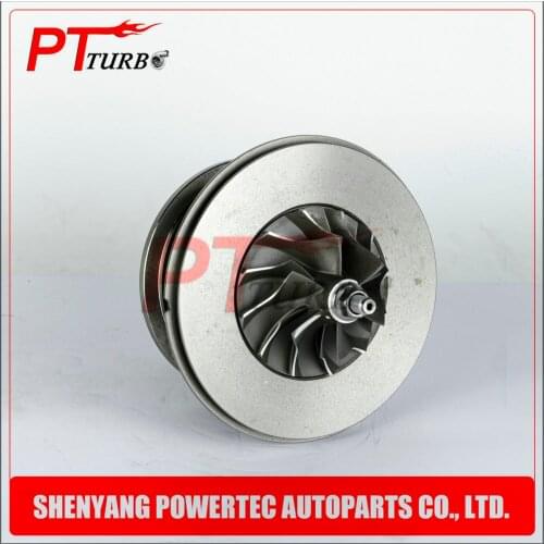 NEW balanced turbine CHRA for Hyundai Truck Might II 4D56 engine - 49178-03130 28230-45500 rebuild assy turbolader cartridge