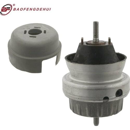 Motor Support 4F0199379AQ=4F0199379BG=4F0199382BG=4F0199379BQ Engine Mounting For Audi A6 Avant 2.0T
