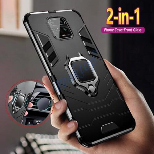 Peaktop Phone Cases Xiaomi Redmi K30 Pro Zoom