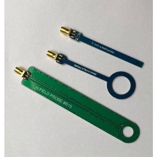 EMC EMI Probe 9KHz-3GHz Field Probe Electronic Components Tool
