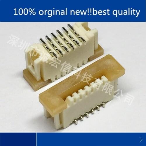 10pcs 100% orginal new real stock FH26W-39S-0.3SHW 0.3MM 39P clamshell connector