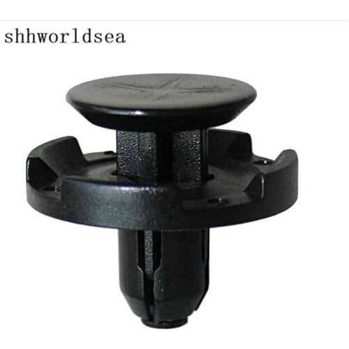 Shhworldsea Card buckle for Toyota ALPHARP