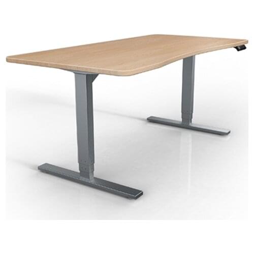 Height Adjustable desk 110V 220V input 610-1100mm height size