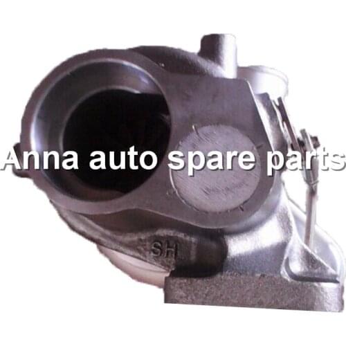 TD05 ME013134 Turbocharger 49178-02110 4917802110 4D34T1 for Mitsubishi Canter 4D34 Engine