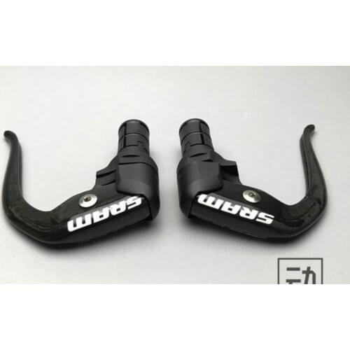 SRAM TT990 TT carbon brake lever